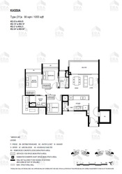 Kassia (D17), Condominium #503090531